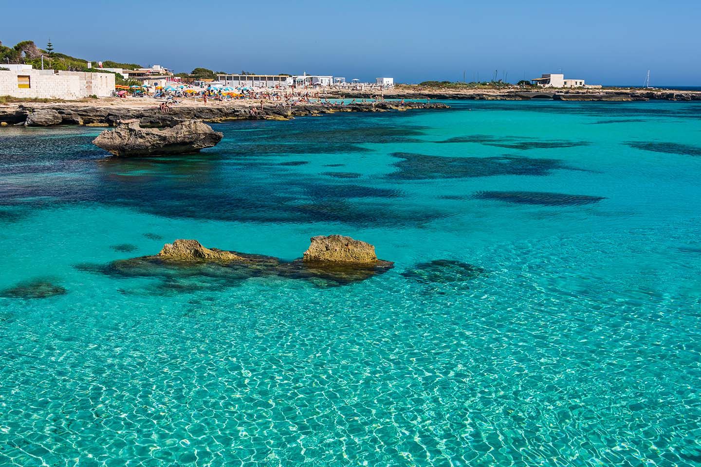 Cosa Fare A Favignana Blog Tourist Lines